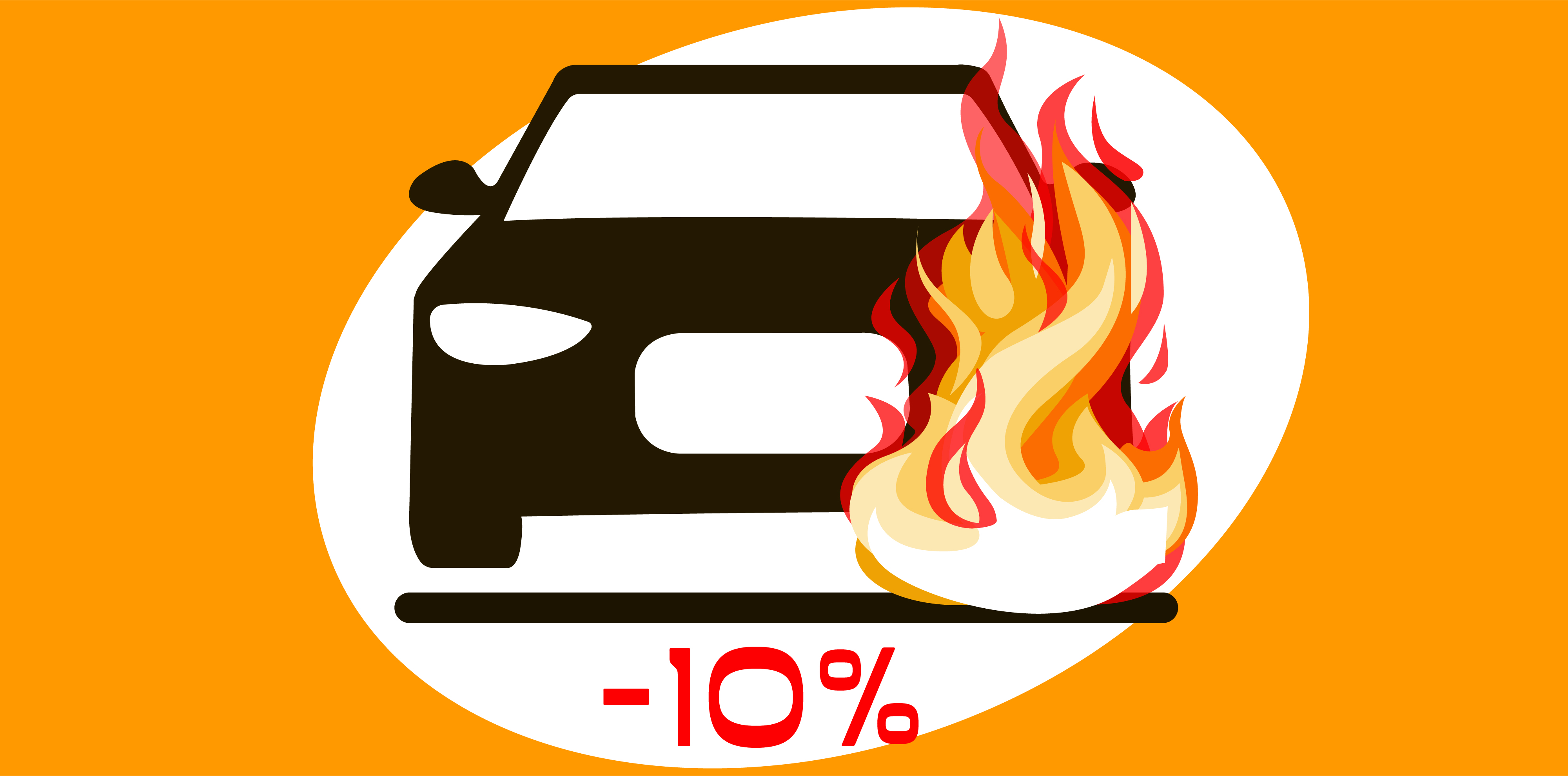 10% скидка при самовывозе